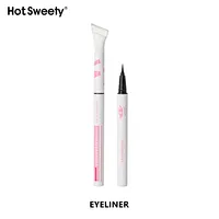 3D shape eyebrow pencil